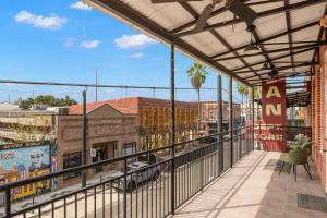Casa Ybor Apartments on 7th Ave