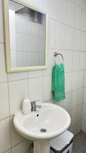 Alojamiento cerca a Metro Moneda