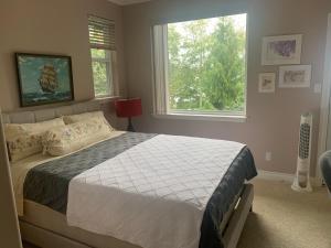 Shoreside Private room