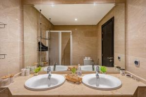 Marrakech GUELIZ Vue Imprenable et Terrasse rare