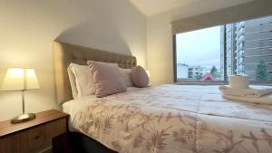 Alojamiento cerca a Metro Moneda