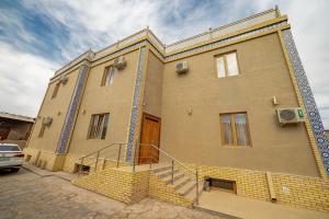 Farangiz Boutique - Ubytování bez kategorie ve městě Chiva