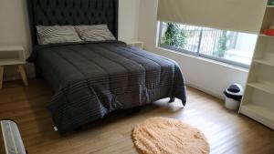 Alojamiento cerca a Metro Moneda