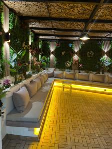 Apartment In City Centre Tangier