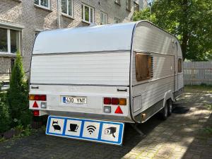 Narva Caravan Home