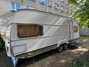 Narva Caravan Home