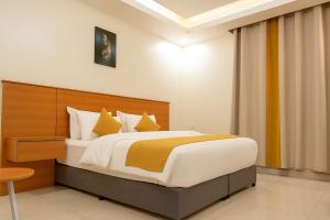 النخيل بلازا للشقق المخدومة اقتصادي - AlNakheel Plaza Serviced Apartments Economy