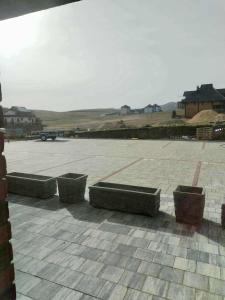 Apartman zlatiborsko jutro