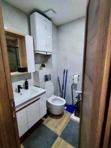 Apartman zlatiborsko jutro