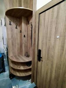 Apartman zlatiborsko jutro