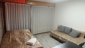 Studio Orion en Ovronnaz