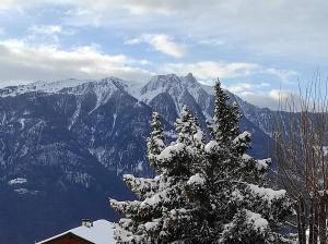 Studio Orion en Ovronnaz