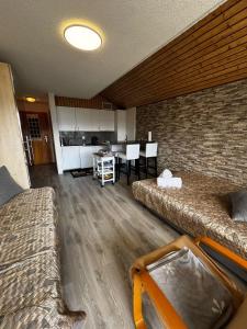 Studio Orion en Ovronnaz