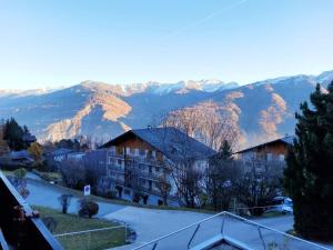 Studio Orion en Ovronnaz