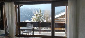 Studio Orion en Ovronnaz