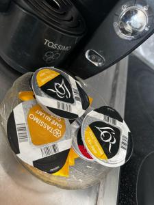 Studio Orion en Ovronnaz