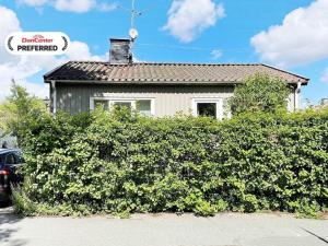 4 person holiday home in BROMMA-By Traum