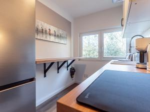 Doppelhaushälfte in Tating