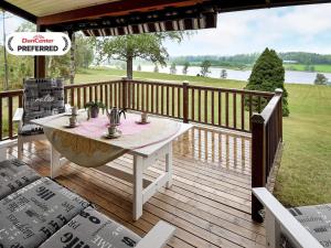 4 person holiday home in Frändefors