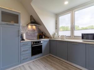 Ferienwohnung Küstenluft in Tating