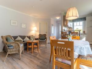 Ferienwohnung in Garding