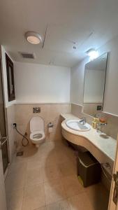 Apartment in hawana resort