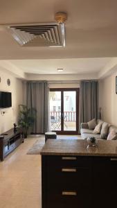 Apartment in hawana resort