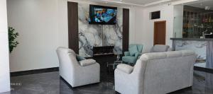 Hostal Manhatan Condado