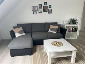 Ferienwohnung Privatunterkunft