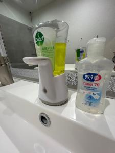 Apartmán pod lesom - oddych neďaleko Bojníc