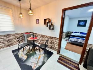 Tamisa apartment with everything you need, close to everything