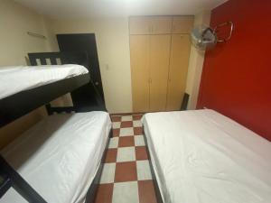 Departamento en Tonsupa