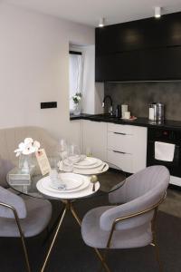 Apartment GREY Comfort