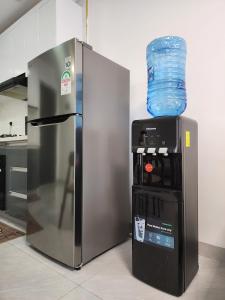 One Bedroom Apartment in Kilimani