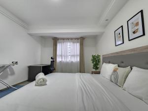 One Bedroom Apartment in Kilimani