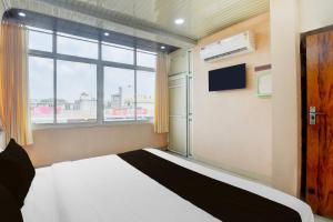 Hotel O Desert Hotel