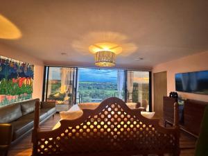 Pegaso Retreats San Miguel de Allende