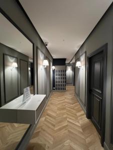 Colosseo Quadrato B&B Luxury Rooms