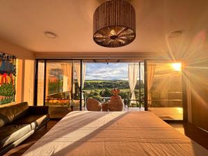 Pegaso Retreats San Miguel de Allende