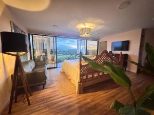 Pegaso Retreats San Miguel de Allende