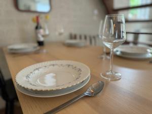 Vakantiewoning met heerlijke tuin in Bruinisse