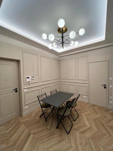 Colosseo Quadrato B&B Luxury Rooms