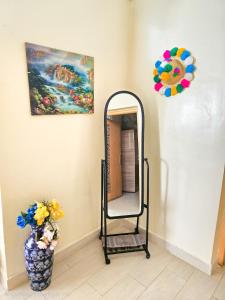 appartement spacieux city center with rooftop