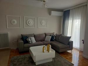 Florina four seasons apartment