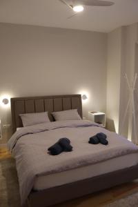 Florina four seasons apartment