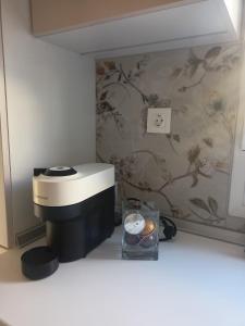 Florina four seasons apartment