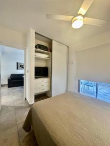 Departamento 2 ambientes Complejo Amarras Pinamar con pileta y servicios