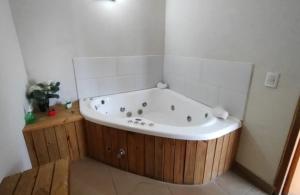 Departamento 2 ambientes Complejo Amarras Pinamar con pileta y servicios