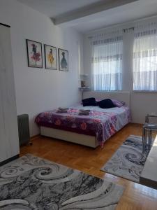 Studio apartman BB4