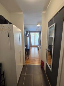 "Little Mountain Paradise" studio apartment at Oppheim Resort